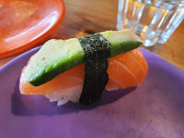 Sushi du Restaurant de sushis Fujiya Sushi I Buffet à volonté à Tourville-la-Rivière - n°4