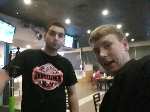 Bar & Grill «Babylon Bar & Grill», reviews and photos, 4744 Mid Rivers Mall Dr, St Peters, MO 63376, USA