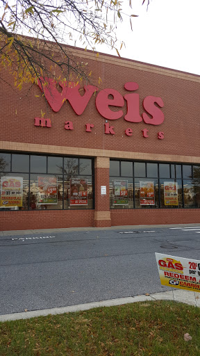 Supermarket «Weis Markets», reviews and photos, 9251 Lakeside Blvd, Owings Mills, MD 21117, USA