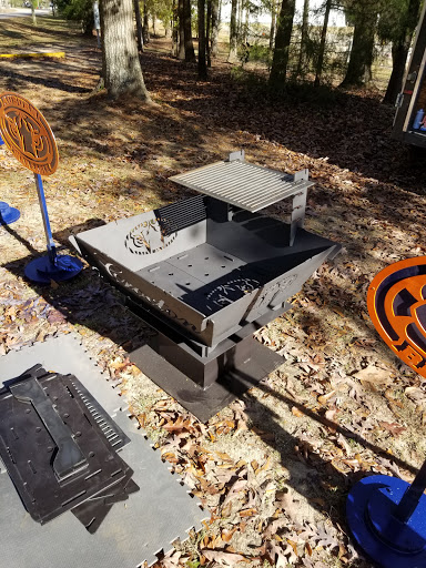 RV Park «University Station RV Resort», reviews and photos, 3076 AL-14, Auburn, AL 36832, USA