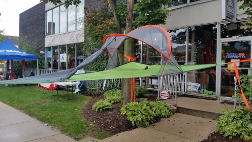 Camping Store «Yellow Wood», reviews and photos, 401 E Silver Spring Dr, Whitefish Bay, WI 53217, USA