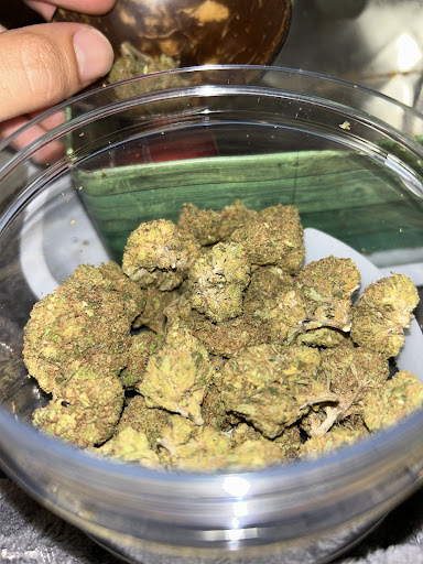 Imagen del negocio Calma Flower Farm Premium CBD Shop en Valencia, Valencia