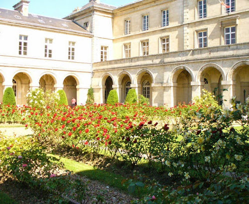 Centre de formation Centre EPIDE d'Alençon Alençon