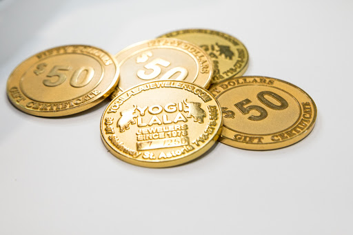 Jeweler «Yogi Lala Jewelers», reviews and photos, 3007 Steinway St, Astoria, NY 11103, USA