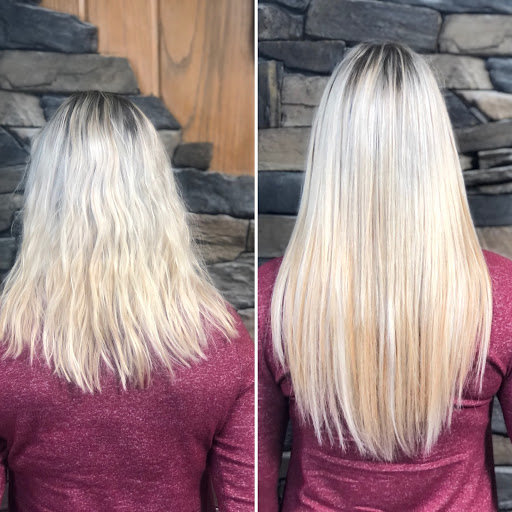 Hair Salon «Salon Elements», reviews and photos, 3219 Old Greenwood Rd, Fort Smith, AR 72903, USA