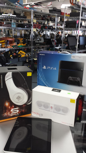 Pawn Shop «World Record Holder Pawn», reviews and photos, 209 Albright Rd, Rock Hill, SC 29730, USA