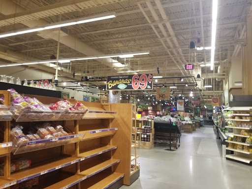 Supermarket «Wegmans», reviews and photos, 9102 Shops Way, Northborough, MA 01532, USA