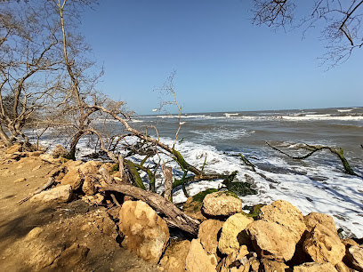 Estación Vista al Mar Triple A