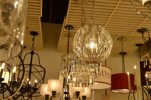 Lighting Store «Springfield Electric Lighting & Design», reviews and photos, 902 Four Seasons Rd, Bloomington, IL 61701, USA