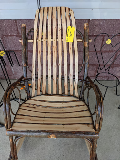 Restaurant «Fountain Acres Foods», reviews and photos, 1140 Whitewater Rd, Fountain City, IN 47341, USA