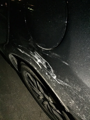 Auto Body Shop «Potomac Auto Body and Service», reviews and photos, 4003 Westfax Dr f, Chantilly, VA 20151, USA