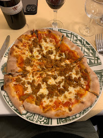 Pizza du Restaurant italien Chez Paolo à Paris - n°8