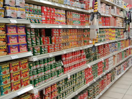 Supermarket «Seafood City Supermarket», reviews and photos, 285 E Orange Ave, Chula Vista, CA 91911, USA