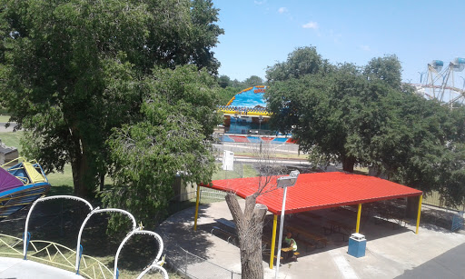 Amusement Park «Joyland Amusement Park», reviews and photos, 500 Canyon Lake Dr, Lubbock, TX 79401, USA