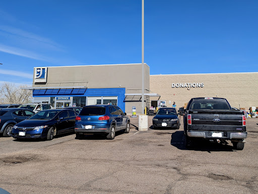 Thrift Store «Discover Goodwill Pueblo Retail Center», reviews and photos
