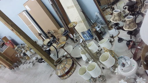 Thrift Store «Cape Fear Habitat for Humanity ReStore», reviews and photos