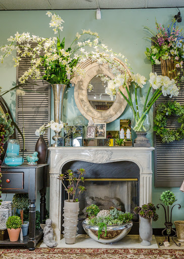 Florist «Rebel Hill Florist», reviews and photos, 4821 Trousdale Dr, Nashville, TN 37220, USA