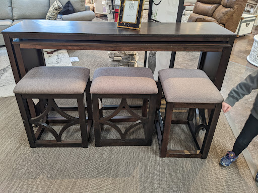 Furniture Store «Slumberland Furniture», reviews and photos, 8800 Hickman Rd, Clive, IA 50325, USA