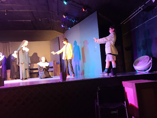 Performing Arts Theater «Motor City Youth Theatre», reviews and photos, 27555 Grantland St, Livonia, MI 48150, USA