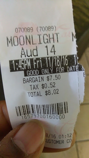 Movie Theater «AMC Albany 16», reviews and photos, 2823 Nottingham Way, Albany, GA 31707, USA