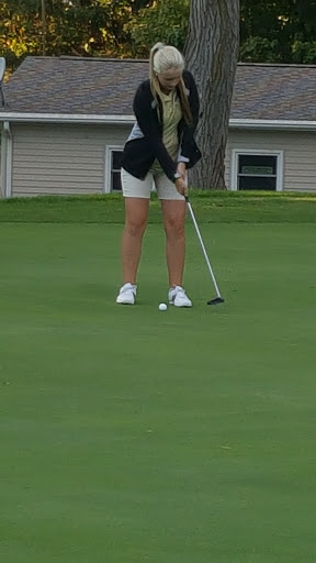 Golf Course «Corunna Hills Golf Course», reviews and photos, 1840 Cornell Rd, Corunna, MI 48817, USA