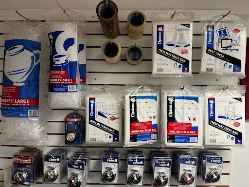 Self-Storage Facility «U-Store Self Storage», reviews and photos, 3860 Kenilworth Ave, Bladensburg, MD 20710, USA