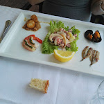 Photo n°2 de l'avis de Davide.e fait le 26/05/2018 à 03:31 sur le  Ristorante La Bissa à Desenzano del Garda