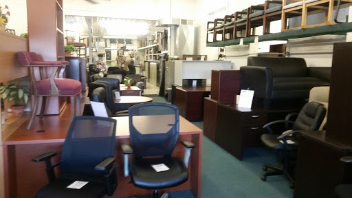 Office Furnishings, 1926 Kecks Rd, Breinigsville, PA 18031, USA, 