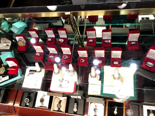 Pawn Shop «Sunbelt Pawn Jewelry & Loan #4», reviews and photos, 8605 Louetta Rd, Spring, TX 77379, USA