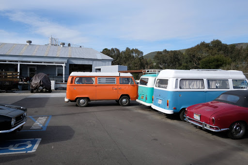 Auto Repair Shop «Broad Street Automotive», reviews and photos, 770 Capitolio Way, San Luis Obispo, CA 93401, USA