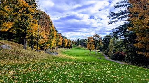 Golf Club «Neshobe Golf Club», reviews and photos, 224 Town Farm Rd, Brandon, VT 05733, USA