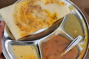 BODDI ( Famous Dosa iDLY ) image