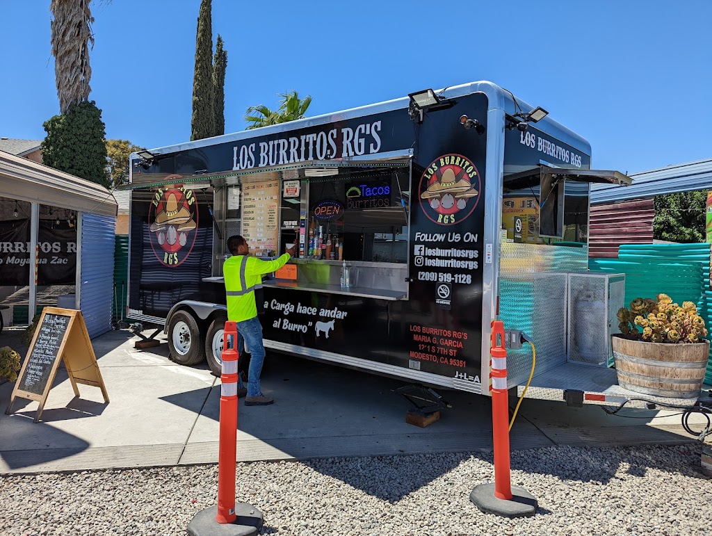 Los Burritos RG’s 95363