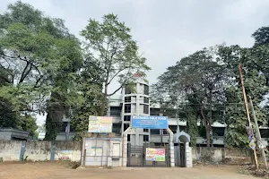 Madnawati Public School image
