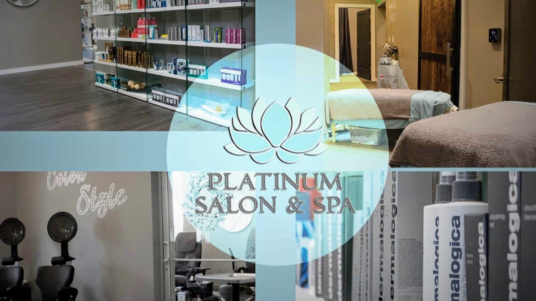 Platinum Salon & Spa 15697