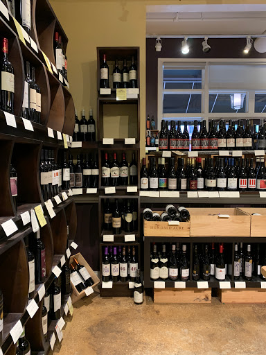 Wine Store «Wine Bin», reviews and photos, 8390 Main St #1, Ellicott City, MD 21043, USA