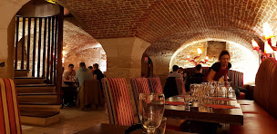 Photo n°162 de Le Bistrot d'Arthur à Rouen ()