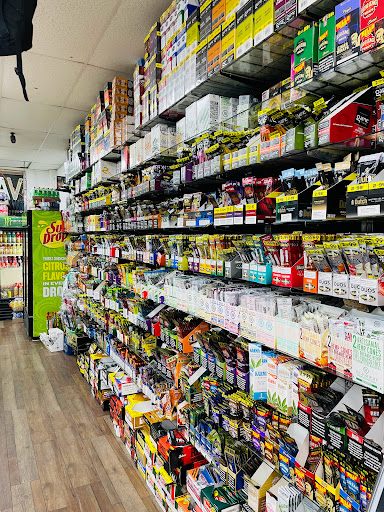 Tobacco Shop «Wilkinson Tobacco & Vapor», reviews and photos, 3120 Wilkinson Blvd D4, Charlotte, NC 28208, USA