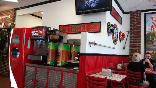 Sandwich Shop «Firehouse Subs», reviews and photos, 20165 N 67th Ave #122b, Glendale, AZ 85308, USA