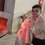 Photo n°49 de l'avis de Raffaele.a fait le 24/12/2021 à 00:05 sur le  Hotel Giubileo à Località Rifreddo, Pignola