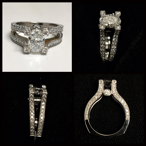 Jeweler «Pat Scott Jewelers», reviews and photos, 19495 Mack Ave, Grosse Pointe Woods, MI 48236, USA