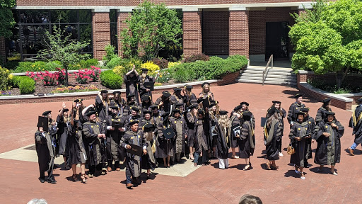 Auditorium «Benson Auditorium», reviews and photos, S Blakeney, Searcy, AR 72143, USA