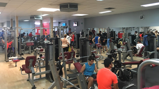Gym Family Fitness en Sevilla, Sevilla