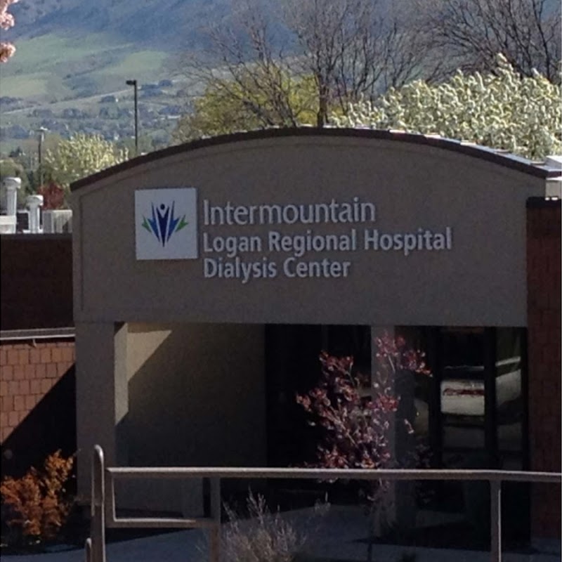 Logan Regional Hospital Dialysis Center