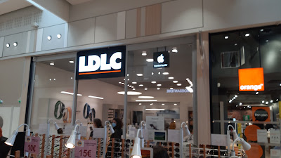 LDLC Apple Nîmes à Nîmes
