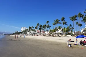 Playa Nuevo Nayarit image