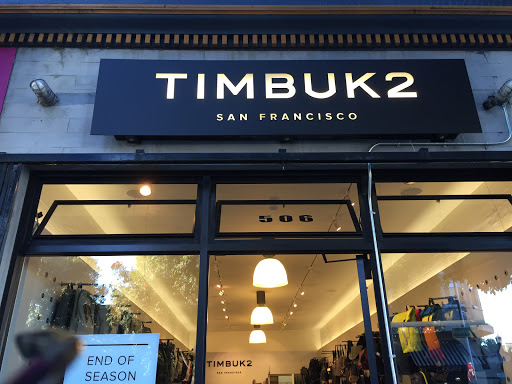 Tiendas de bolsos en San Francisco