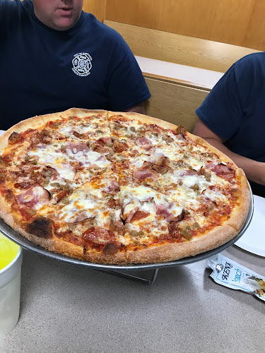 #1 best pizza place in Newport - Riverside Pizza & Subs