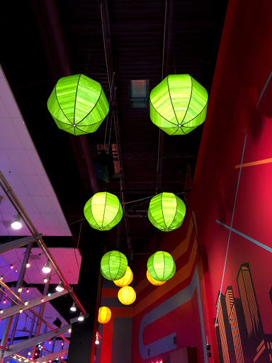 Bowling Alley «Bowlero Miami», reviews and photos, 11401 NW 12th St, Miami, FL 33172, USA