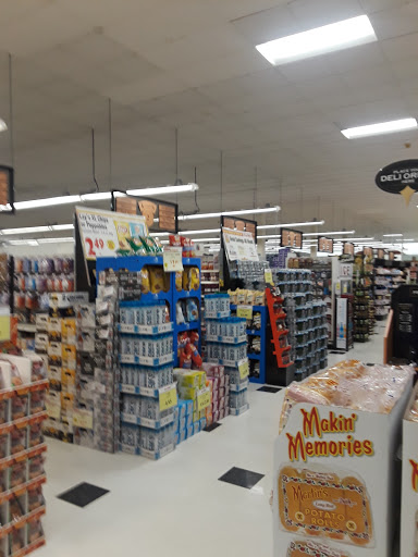 Supermarket «King Kullen», reviews and photos, 127 Sunrise Hwy, Rockville Centre, NY 11570, USA
